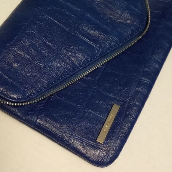 Nine West clutch with removable strap - Picture 3 of 10